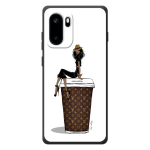 Чехлы Луи Витон для OnePlus Ace 6 (AlphaPrint - LOUIS VUITTON)