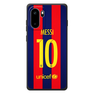 Чехлы Месси для OnePlus Ace 6 (AlphaPrint)