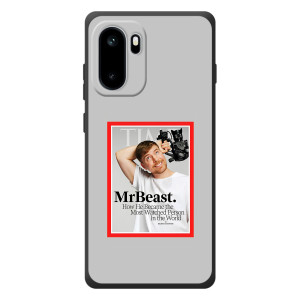 Чехлы Мистер Бист для ОнеПлюс Эйс 6