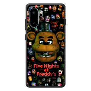 Чехлы Пять ночей с Фредди для ОнПлэС Эйс 6 (Freddy)