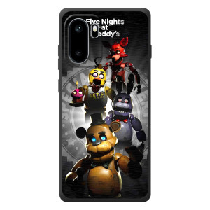 Чехлы Пять ночей с Фредди для ОнПлэС Эйс 6 (Пять ночей)