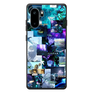 Чехлы с фильма АВАТАР для OnePlus Ace 6 (AlphaPrint)