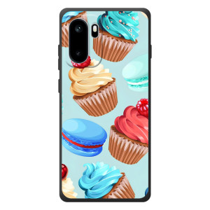 Чехлы с Фруктами для OnePlus Ace 6 (VPrint)
