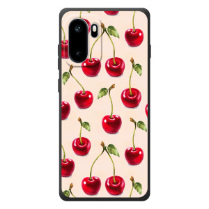 Чехлы с Фруктами для OnePlus Ace 6 (VPrint)