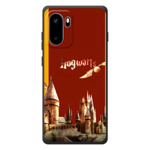 Чехлы с Гарри Поттером для OnePlus Ace 6 (AlphaPrint)