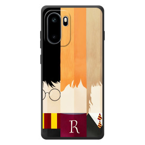 Чехлы с Гарри Поттером для OnePlus Ace 6 (AlphaPrint)