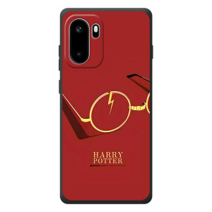 Чехлы с Гарри Поттером для OnePlus Ace 6 (AlphaPrint)