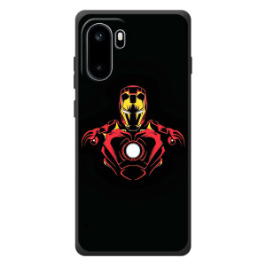 Чехлы с героями Марвел OnePlus Ace 6 (VPrint)