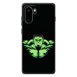 Чехлы с героями Марвел OnePlus Ace 6 (VPrint)