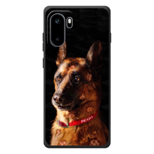 Чехлы с картинками животных OnePlus Ace 6