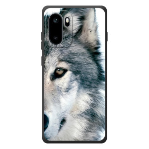 Чехлы с картинками животных OnePlus Ace 6