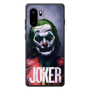 Чехлы с картинкой Джокера на OnePlus Ace 6