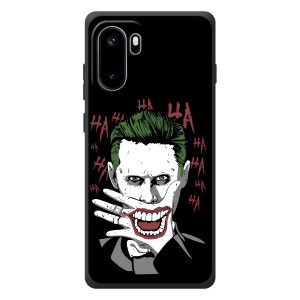 Чехлы с картинкой Джокера на OnePlus Ace 6 – Hahaha