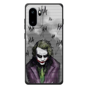 Чехлы с картинкой Джокера на OnePlus Ace 6 – Joker клоун