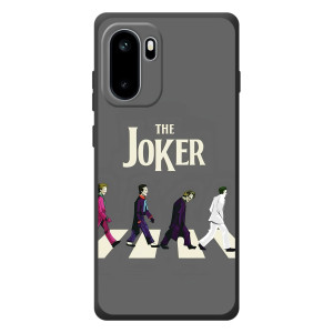 Чехлы с картинкой Джокера на OnePlus Ace 6 – The Joker