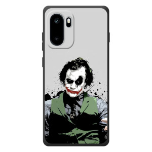 Чехлы с картинкой Джокера на OnePlus Ace 6 – Взгляд Джокера