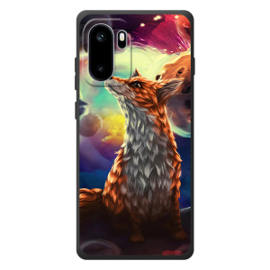Чехлы с картинкой Лисички для OnePlus Ace 6 (VPrint)