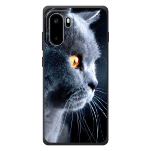 Чохли з Котиками для OnePlus Ace 6 (VPrint)