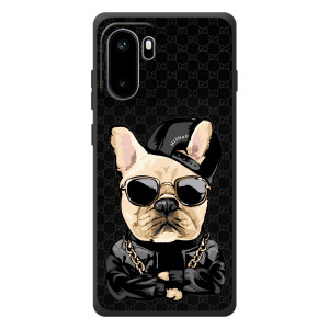 Чехлы с крутыми принтами для OnePlus Ace 6 - (PREMIUMPrint)