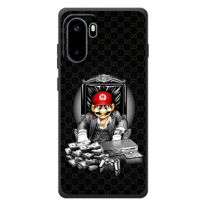 Чехлы с крутыми принтами для OnePlus Ace 6 - (PREMIUMPrint)