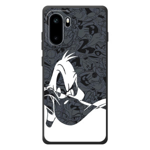 Чехлы с крутыми принтами для OnePlus Ace 6 - (PREMIUMPrint)