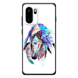 Чехлы с Лошадью дляOnePlus Ace 6 (VPrint)
