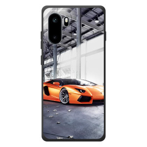 Чехлы с Машинами на ОнеПлюс Эйс 6 (VPrint)