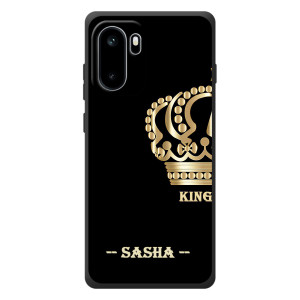 Чохли з чоловічими іменами для OnePlus Ace 6 (SASHA)