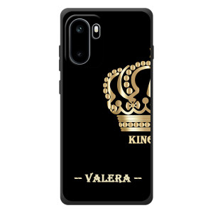 Чохли з чоловічими іменами для OnePlus Ace 6 (VALERA)