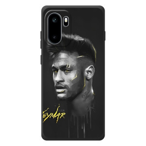 Силиконовый Чехол OnePlus Ace 6 – Junior Neymar