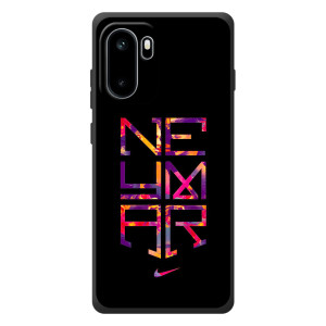 Силиконовый Чехол OnePlus Ace 6 – N E Y M A R
