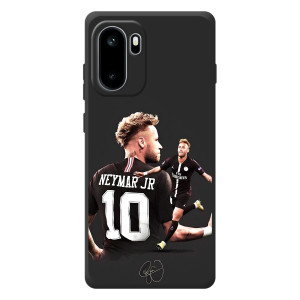 Силиконовый Чехол OnePlus Ace 6 – Ней