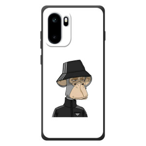 Чохли з Мавпами NFT для OnePlus Ace 6 (AlphaPrint)