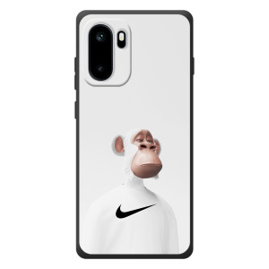 Чохли з Мавпами NFT для OnePlus Ace 6 (AlphaPrint)