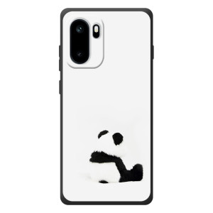Чохли з Пандами на OnePlus Ace 6 – Панда образився