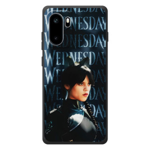 Чехлы с принтом Уэнсдей на OnePlus Ace 6