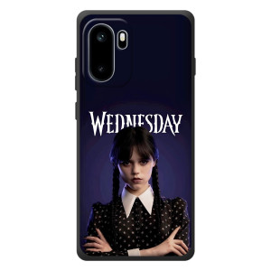 Чехлы с принтом Уэнсдей на OnePlus Ace 6 – Wednesdey