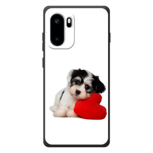 Чехлы с собаками для OnePlus Ace 6 (VPrint)
