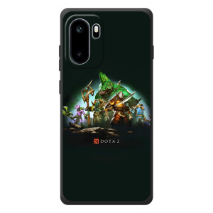 Чехлы с тематикой Киберспорт для OnePlus Ace 6 (VPrint)