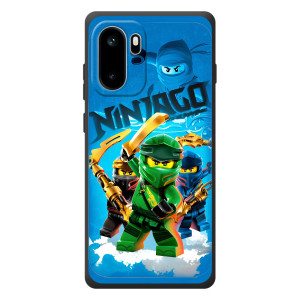 Чехлы с тематикой Киберспорт для OnePlus Ace 6 (VPrint)