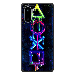 Чехлы с тематикой Киберспорт для OnePlus Ace 6 (VPrint)