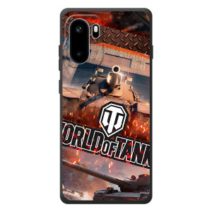 Чехлы с тематикой Киберспорт для OnePlus Ace 6 (VPrint)