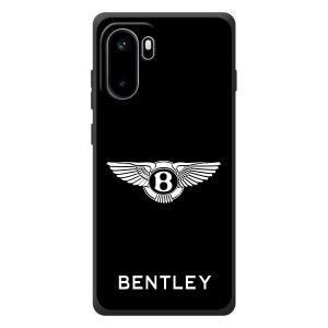 Чохли з тематикою "Круті машини" на OnePlus Ace 6 – Logo Bentley