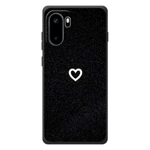 Чехлы с тематикой "Маленькие Сердечки" на OnePlus Ace 6 – Сердечко