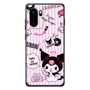 Чехлы с топовыми принтами для ОнеПлюс Эйс 6