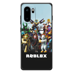 Чехлы с топовыми принтами для ОнеПлюс Эйс 6