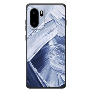 Чохли з сенсом на OnePlus Ace 6 – Краски розводи