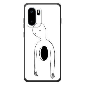 Чохли з сенсом на OnePlus Ace 6 – Пустота