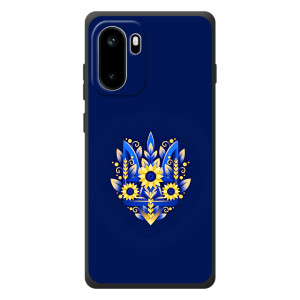 Чохли для OnePlus Ace 6 Укр. Символіка (AlphaPrint)