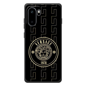 Чехлы VERSACE для ОнеПлюс Эйс 6 (PREMIUMPrint)